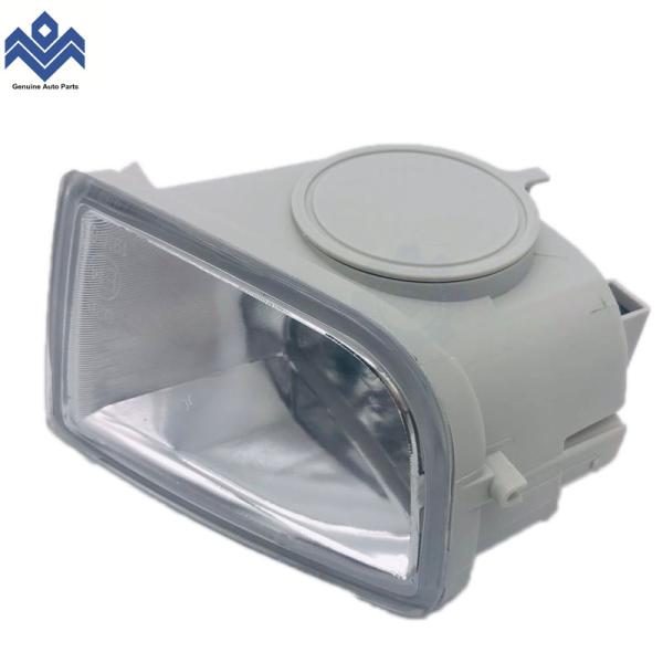 Front Right Fog Light Automotive Body Parts For Skoda Fabia 2000-2004 6Y0941700A 6Y0 941 700A