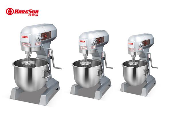 Kitchen Stand Food Mixer Machine 220V 1100W 	5kg Wear Resistance