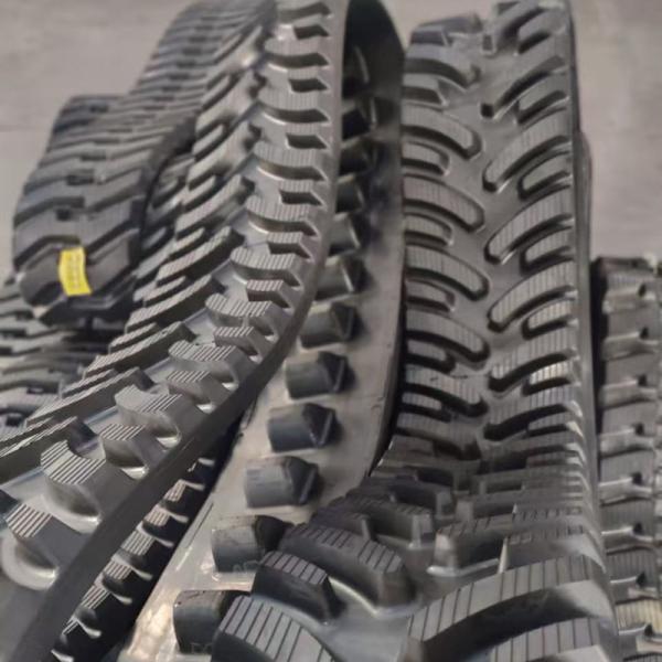 Manufacturer Rubber Tracks 12 300 X 127 X 32 New 3C878-49010 Tractor M8540