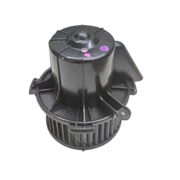 Automotive Air Blower Fan for Peugeot 206 307 Citroen SHIJIA 6441AG 6441CY 6441CX