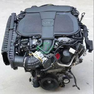 B-e-nz 276 engine R350 ML350 S350 CLS320 GLE400 ML400 S400 original scrap parts