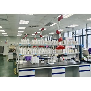 Shanghai Rongsi New Material Co., Ltd