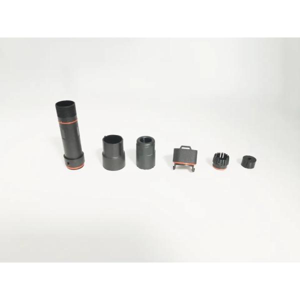 Гибкий провод RRU/RRH гибкого провода FTTA CPRI волокна LC Fullaxs FPM дуплекса RFE/FPM