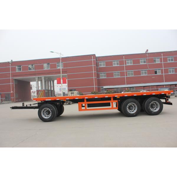Transportation with Max Payload 3 ton Car Hauler Trailers