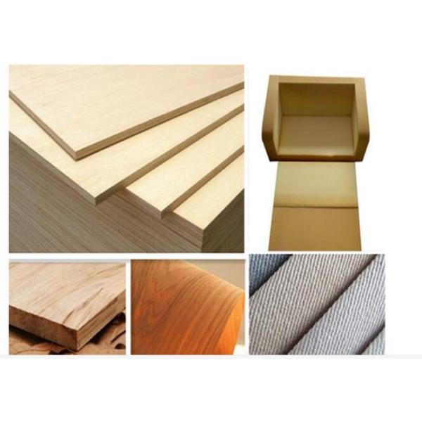 Commercial Hotel Luxury Furniture , Apartment Hotel Bedroom Furniture Drak Color