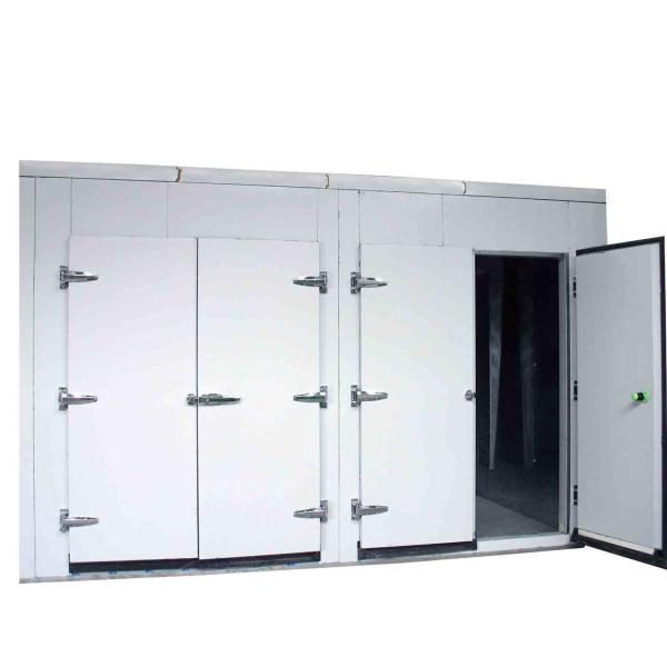 1000KG 26Kw PLC Ume Prunes Heat Pump Food Dryer Berry Fruit Tray Dryer