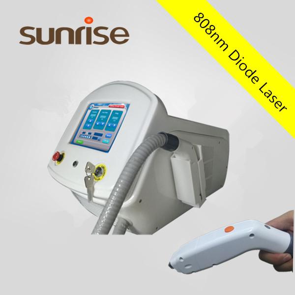 New Vertical diode laser hair removal/alexandrite laser/ 755nm 808nm 1064nm diode laser hair removal