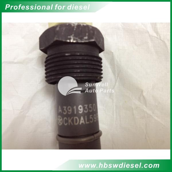Cummins 6BT A3919350 Fuel Injector for Dongfeng Truck  3919350