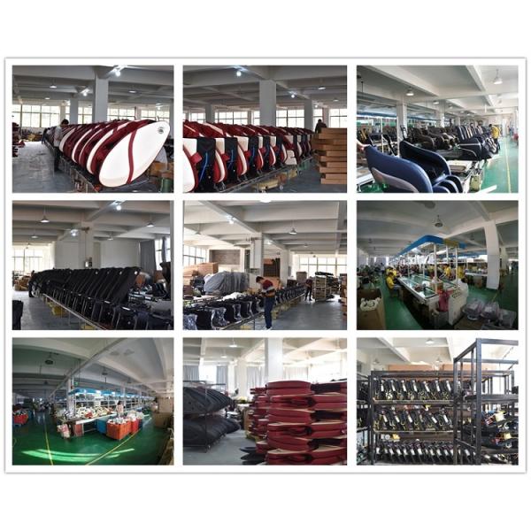Vibrating Shoulder Relax Massage Chairs SAA Jade Head Rohs OEM