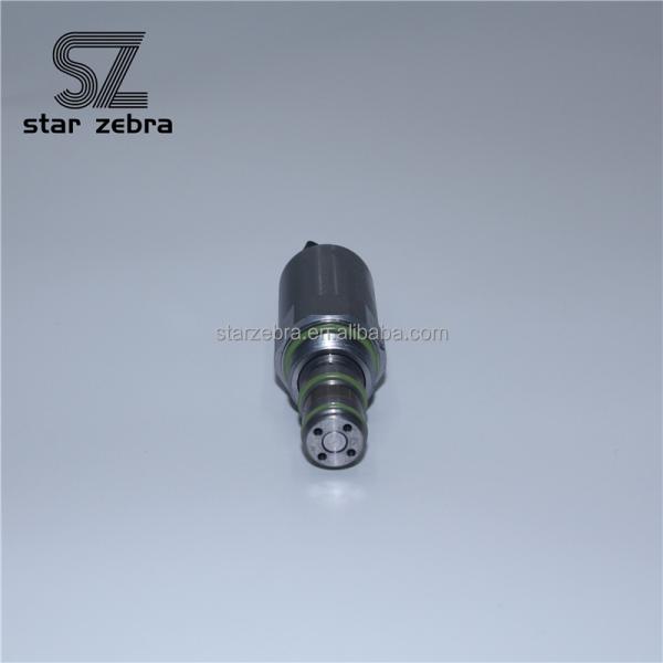 R900727801 Rexroth Valve For Hydraulic Pump Solenoid Valve 6365H Excavator Parts