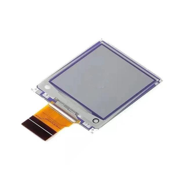 1,31-дюймовый дисплей Eink с матричным дисплеем 152x152 с точечной матрицей