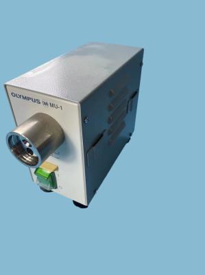 MU-1 Power Supply Voltage Endoscopy Processor Air Pressure Mu 1 Maintenance Unit