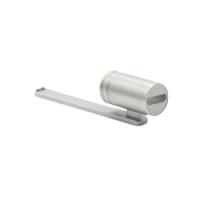 Capuche à stylo intelligent personnalisée taille 304L pièces MIM en acier inoxydable pour le moulage par injection en métallurgie des poudres
