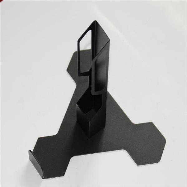 Smooth Surface Metal Welding Parts With Cutting / Forming Process ANSI Standard