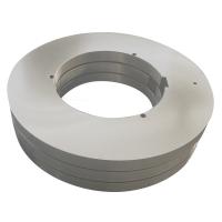 Couteaux de fente de coupe de cisaillement d'inspection de 100% avec le meulage de précision