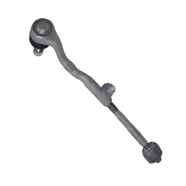 Instalação de automóveis BMW Auto Parts Right Tie Rod Assembly OE 32106858737 Para BMW X5 F15