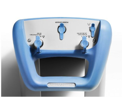 Rohde And Schwarz FSH20 Spectrum Analyzer Handheld 9 kHz up to 20 GHz