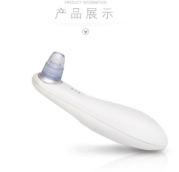 pore vacuum blackhead remover blackhead remover vacuum suction diamond dermabrasion microdermabrasion device
