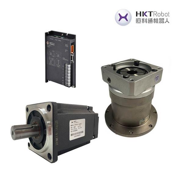 Industrial AGV Large Servo Motor Drive Control Systems For Warehouse