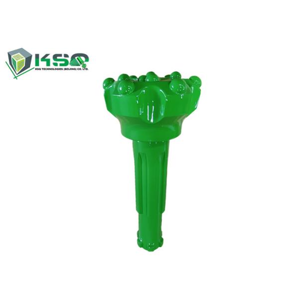 低い中型の空気圧のBr2100mmのDthの穴あけ工具