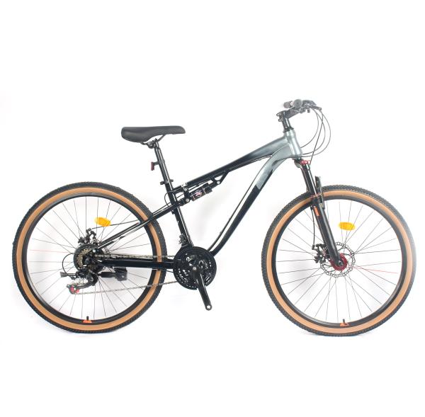 Ault Unisex 26 Inch Mountain Bike 21 Speed Mtb Mulheres Homens Mountain Bike