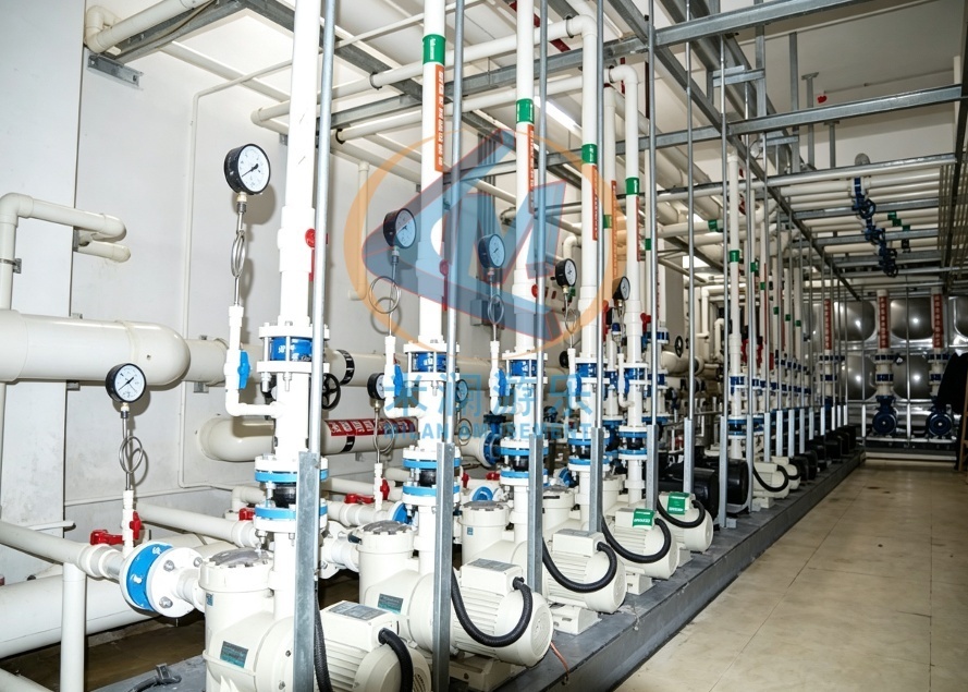 High water volume plastic water swimming pool pump for commercial – CE Certified & One-Stop Supply