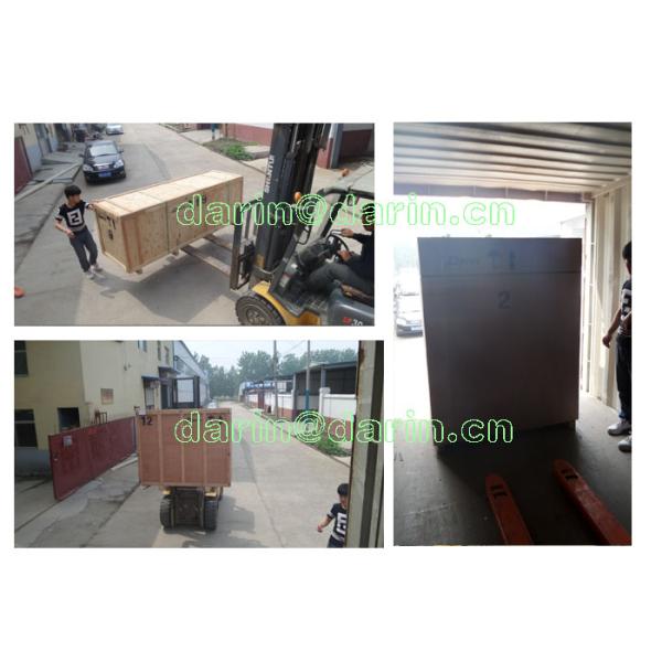 Máquina certificada ISO9001 del extrusor de solo tornillo del CE para el perro casero que mastica la barra