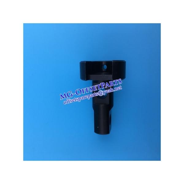 71.010.116/02, HD JOURNAL BOX OS, HD NEW PARTS