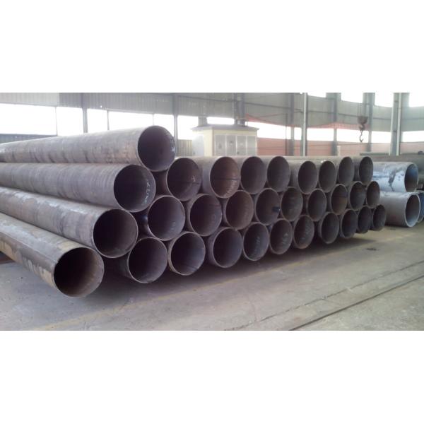 Сталь углерода стальной трубы 20# таможни ЛСАВ сварила трубу 2.5мм до 30мм АСТМ А106Б