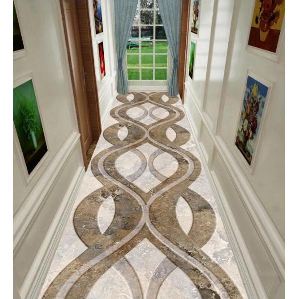 Специальный стиль кристаллический бархатный коммерческий настройки полный коврик для входа коридор лестница отель