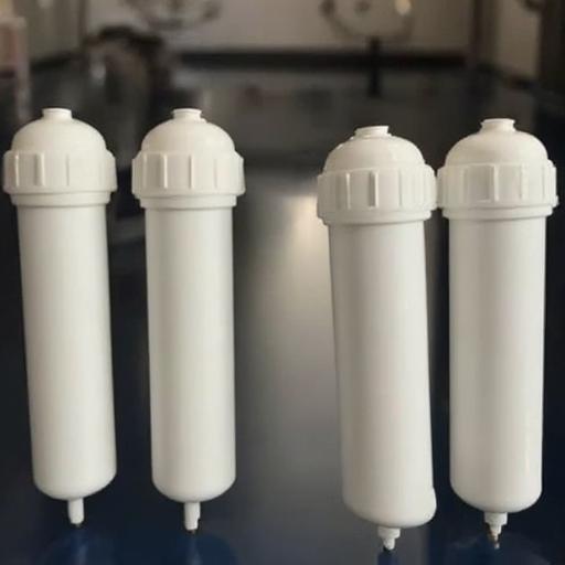 Durable Safe Design​ Reverse Osmosis Filter Ultra Pure Water Food Grade PP Plastic​​