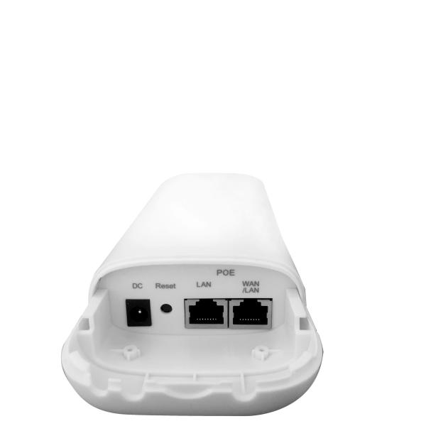 Wan Port Wireless Outdoor CPE POE Power Supply Wireless Router Storage Humidity