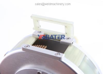 Orbital weld heads for food industry tube to tube welding welder Φ6-38.1mm