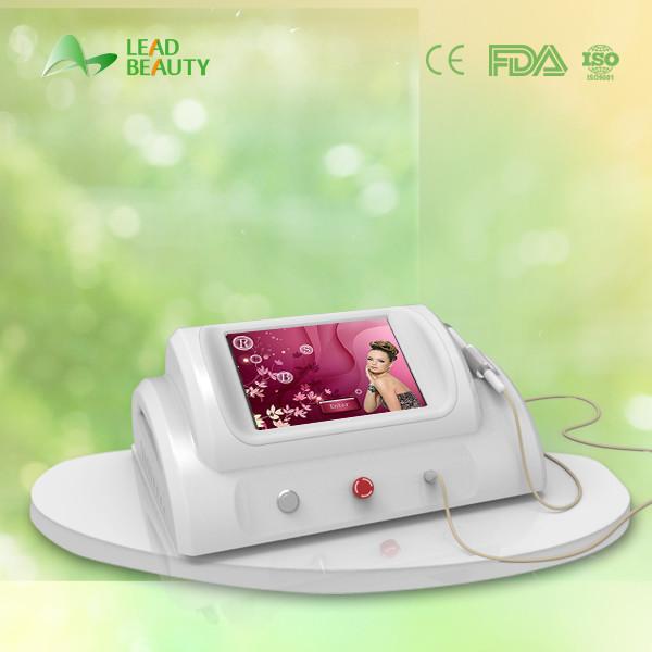 CE approved professional pigmentation vascular removal spider vein removal machine