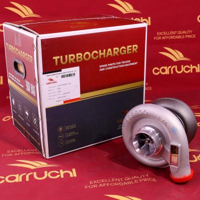 13032478 engine turbo charger Scratch Resistant For Shacman Weichai