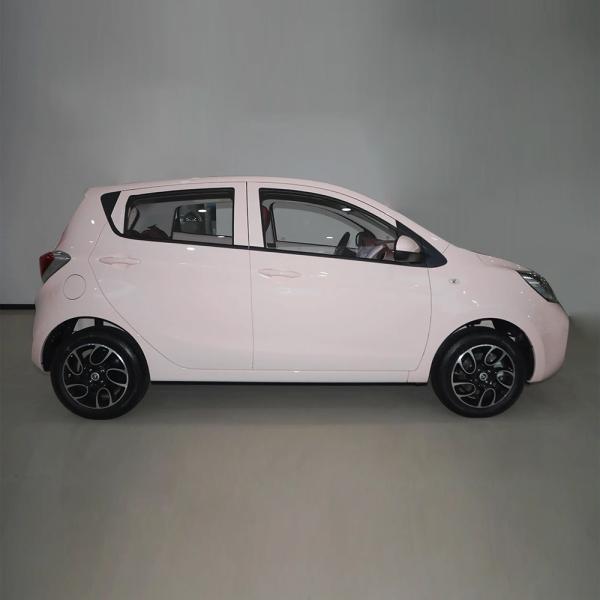 Hot Sale Cheap Mini EV Car Motor Changan Benben E-Star Chinese EV Car