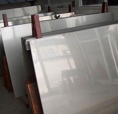 304 316 430 stainless steel sheet 2b finish