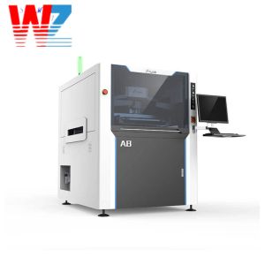 SMT Automatic PCB Solder Paste Printing Machine