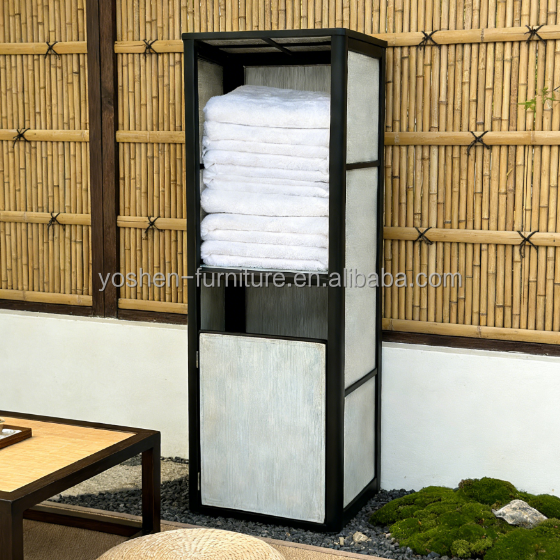 Beach Towel Valet