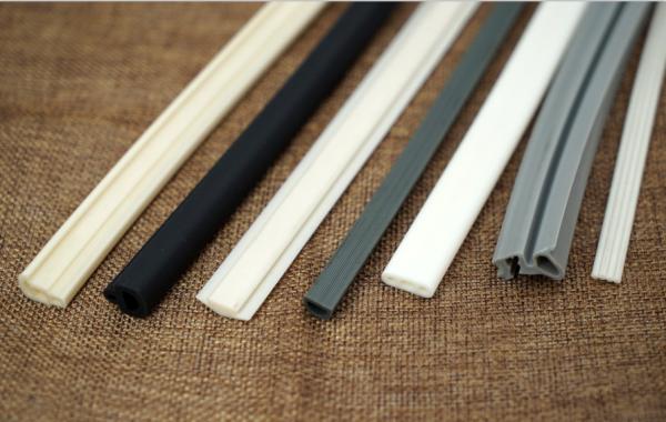 High Temp Clear Colored Silicone Tubing