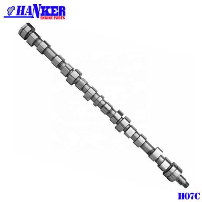 Eixo de cames do motor diesel de Hino H07C