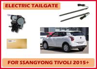 Ssangyong Tivoli Kits de elevación eléctricos de puerta trasera gratuitos con guía de instalación fácil