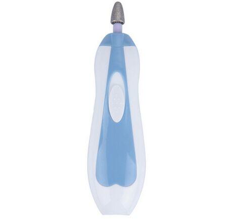 keep nail health BI-Rotation Manicure Pedicure Set  6 Kinds of Professional Accessories