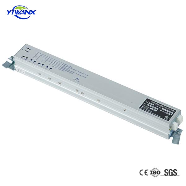 100W Sliding Gate Automatic Opener Heavy Duty AC220V/50Hz