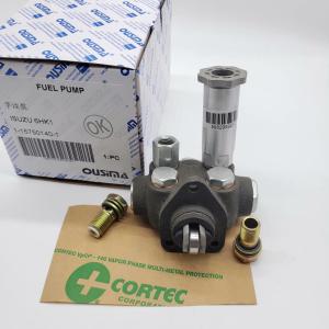 SANY Gas Transfer Pump 1-15750140-1 For ZAX330 SANY335 6HK1 Excavator