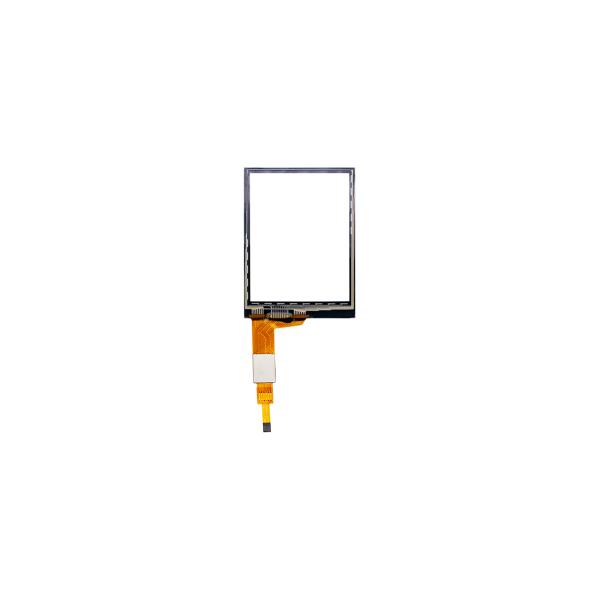 7 fabricant For Appliances d'affichage des moniteurs 1280x800 TFT LCD de pouce