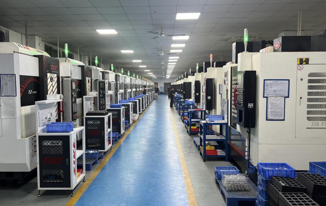 HKAA Industrial Co.,Limited
