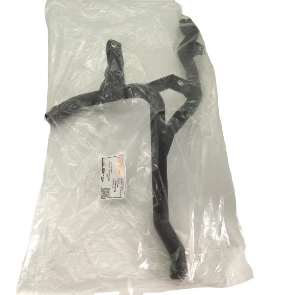 Автомобильный монтаж BMW SQCS локтевой насос Водоохладитель шланг 11537519710 для 525i 530i транспортных средств