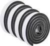 Custom Designed Adhesive EVA Foam Sponge Tape