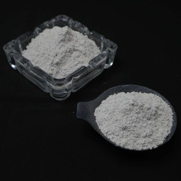 Good Corrosion Resistance In Aluminum Grade Bones Ash 1.2-1.5 G/Cm3
